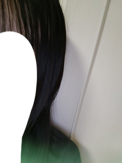 フィーノ プレミアムタッチ 濃厚美容液ヘアマスク/フィーノ/ヘアマスク・ヘアパックを使ったクチコミ(3枚目)