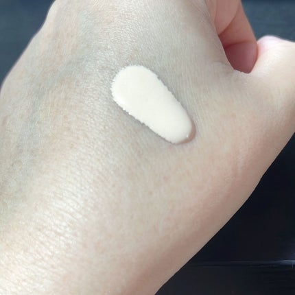 モイスチュアライジング ファンデーション プライマー/PAUL & JOE BEAUTE/化粧下地を使ったクチコミ(2枚目)