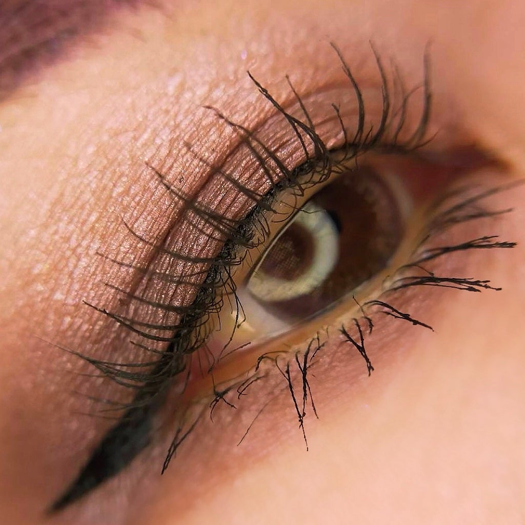 スキニーリッチシャドウ/excel/アイシャドウパレットを使ったクチコミ(2枚目)