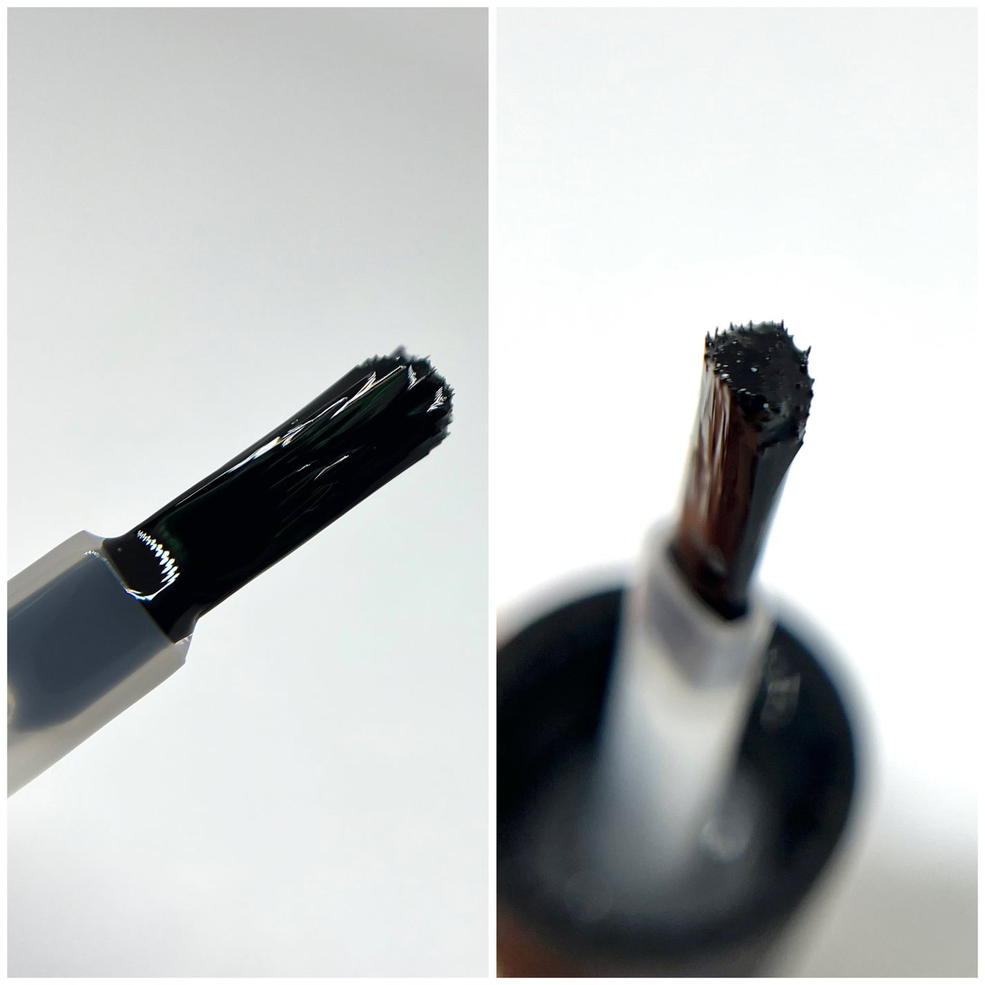 ディーアップ クリスタルクリア トップコート/D-UP/ネイルトップコートを使ったクチコミ(2枚目)