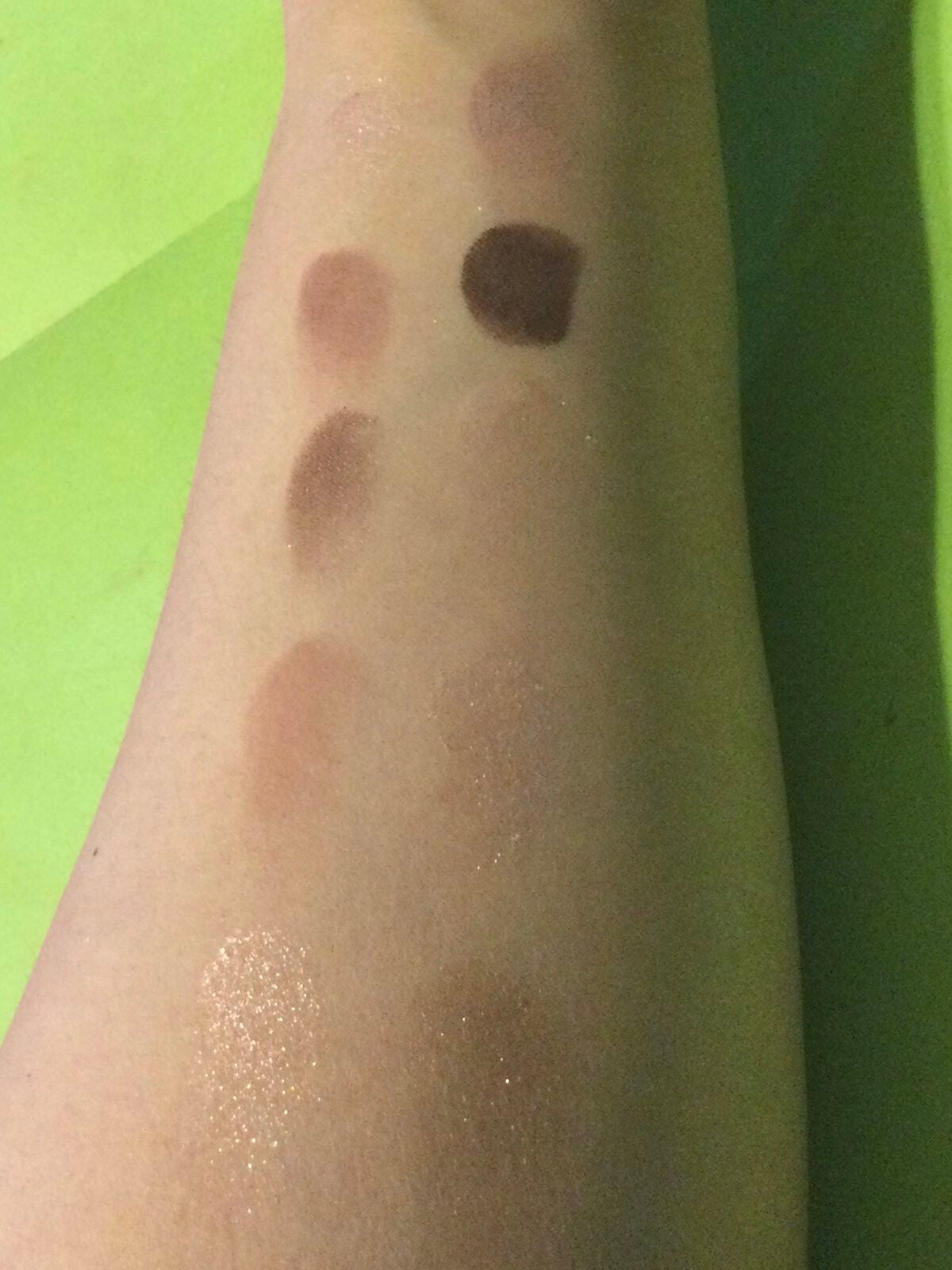 プロ アイ パレット/CLIO/アイシャドウパレットを使ったクチコミ(3枚目)