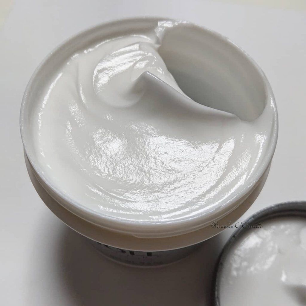 モイスチュア リペアマスク/スティーブンノル ニューヨーク/ヘアマスク・ヘアパックを使ったクチコミ（2枚目）