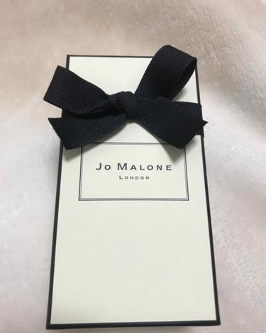 イングリッシュ ペアー ＆ フリージア ハンド クリーム/Jo MALONE LONDON/ハンドクリームを使ったクチコミ（1枚目）