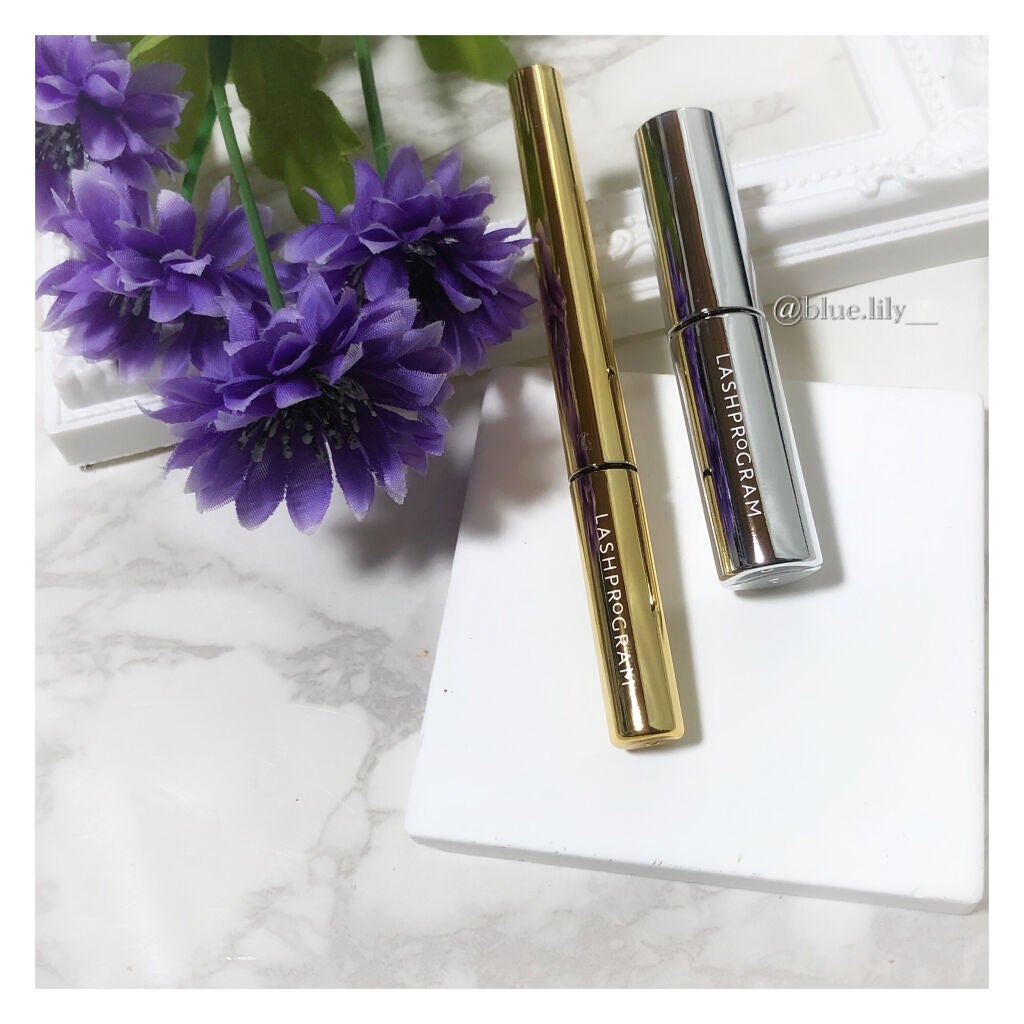 ラッシュプログラム /ISEHAN Lab./まつげ美容液を使ったクチコミ(3枚目)