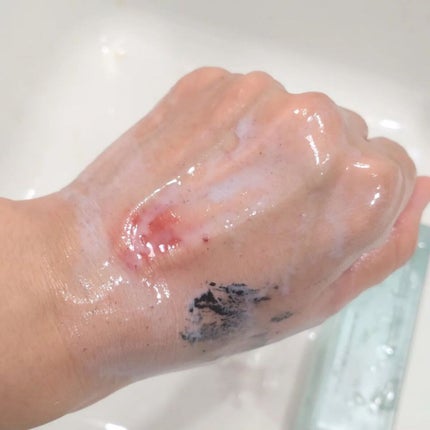 ジェントル ポア クレンジングオイル/Dr.Althea/オイルクレンジングを使ったクチコミ(5枚目)