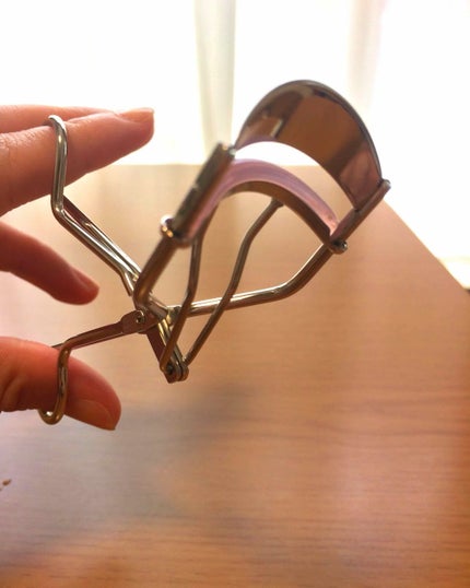 ひとえ・奥ぶたえ用カーラー/アイプチ®/ビューラーを使ったクチコミ(2枚目)