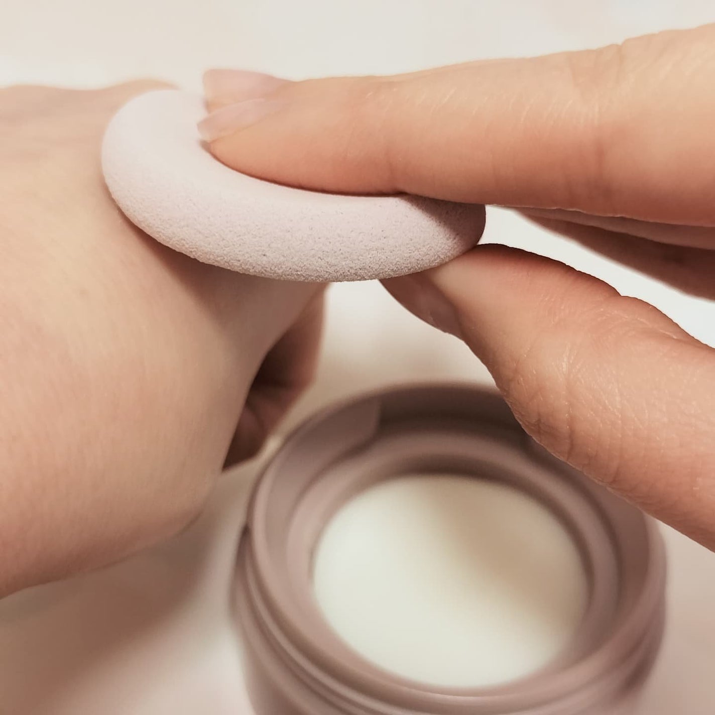 8x4 デオドラントパテ【医薬部外品】/8x4/デオドラント・制汗剤を使ったクチコミ(3枚目)