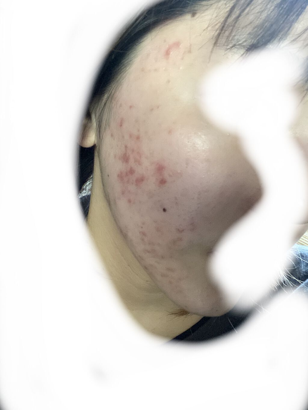 ウォーターヴェール/アクアヴィーナス/化粧水を使ったクチコミ（3枚目）