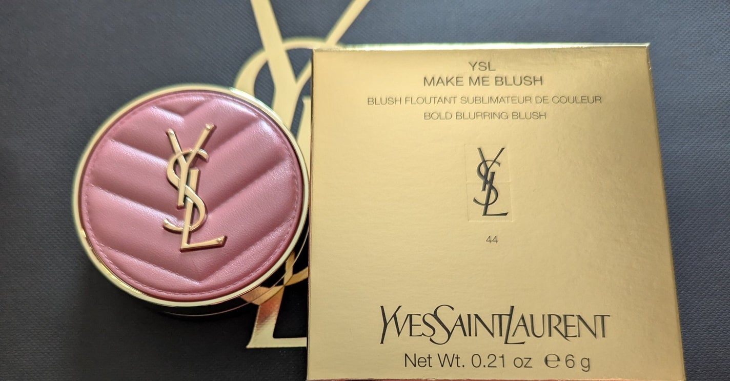 パウダーブラシEX/ロージーローザ/メイクブラシを使ったクチコミ(1枚目)