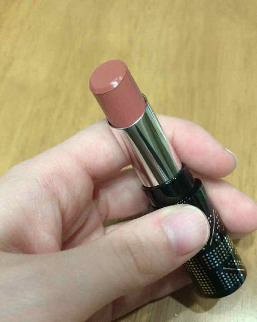 ラスティングフィニッシュ クリーミィ リップ/リンメル ロンドン/口紅を使ったクチコミ（2枚目）