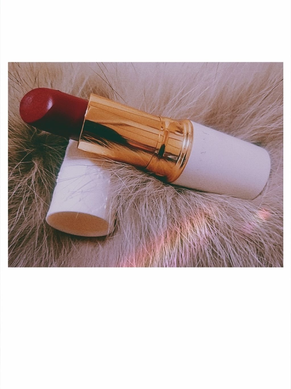 オペラ リップティント N/OPERA/リップティントを使ったクチコミ（1枚目）