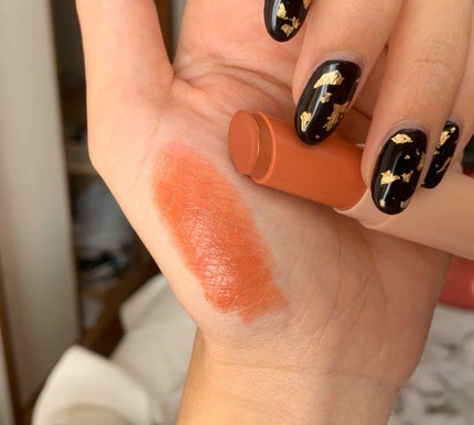 ヌードロップデュイスティック/HOLIKA HOLIKA/口紅を使ったクチコミ(1枚目)