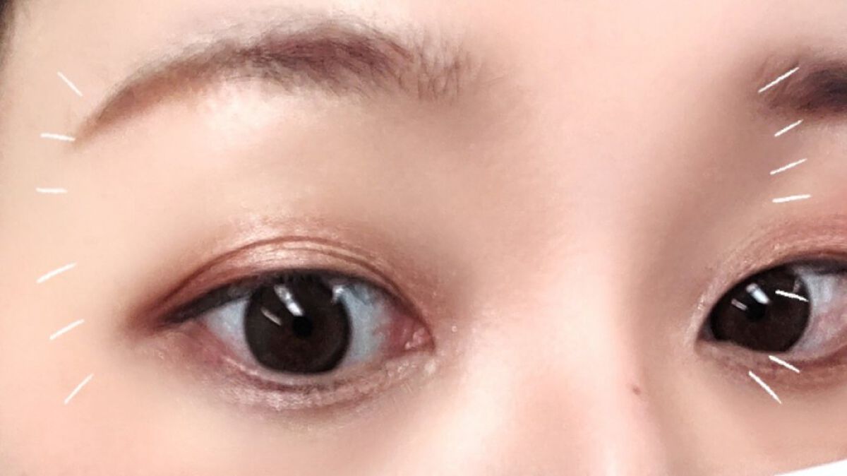 【旧】サンク クルール クチュール/Dior/アイシャドウパレットを使ったクチコミ（3枚目）