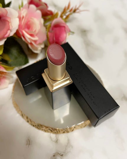 ピュア カラー ブラッシュ/SUQQU/パウダーチークを使ったクチコミ(8枚目)