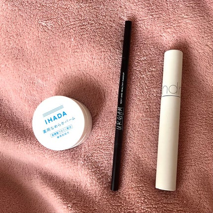 スリムスケッチアイブロウペンシル/U R GLAM/アイブロウペンシルを使ったクチコミ(1枚目)