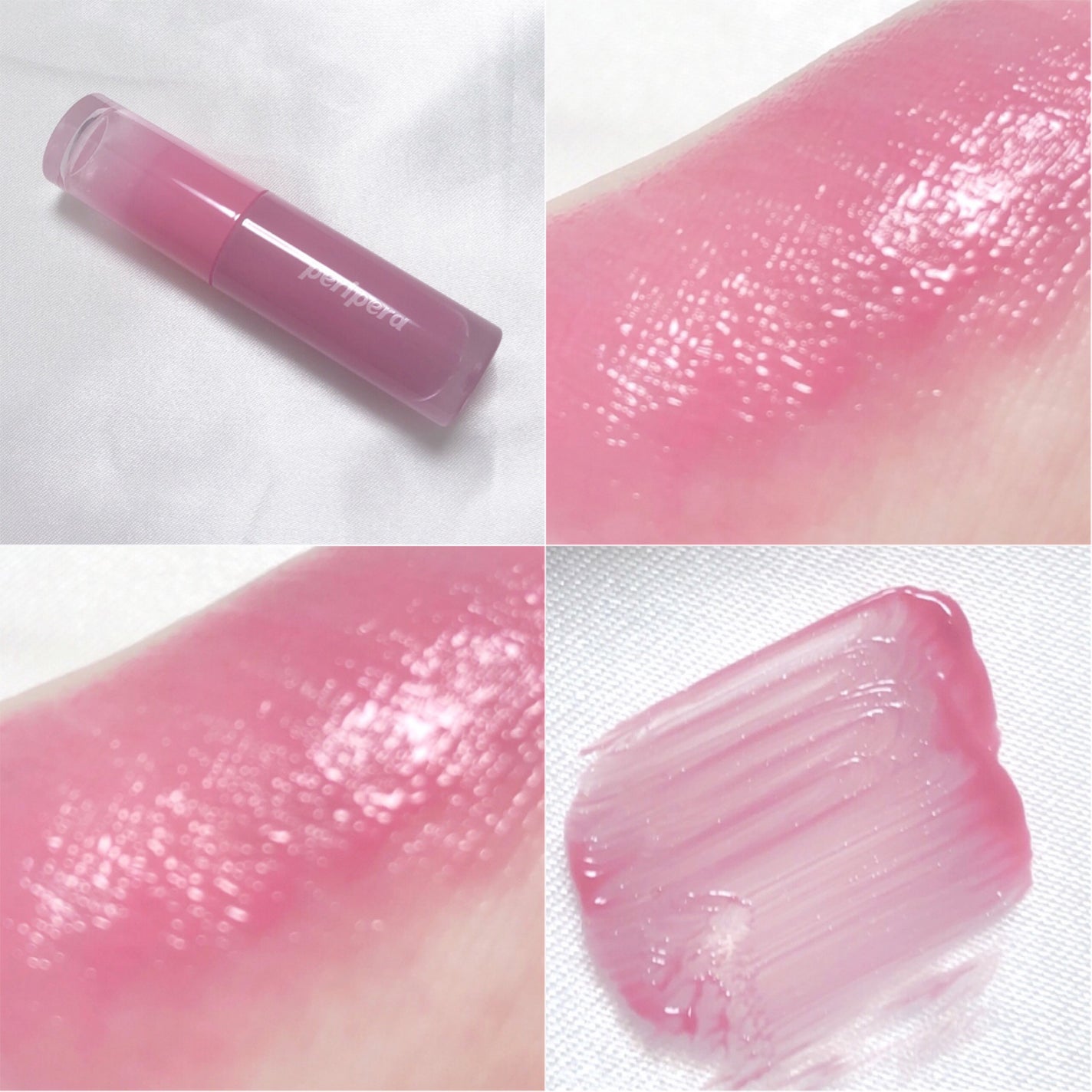 パワー プランピング リップバーム/Too Faced/リップバームを使ったクチコミ(3枚目)