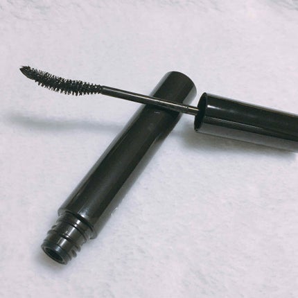 パーフェクトエクステンション マスカラ for カール/D-UP/マスカラを使ったクチコミ(2枚目)