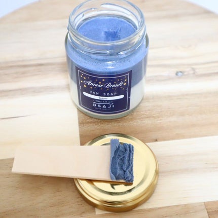 ローソープ /OSAJI/その他洗顔料を使ったクチコミ(5枚目)