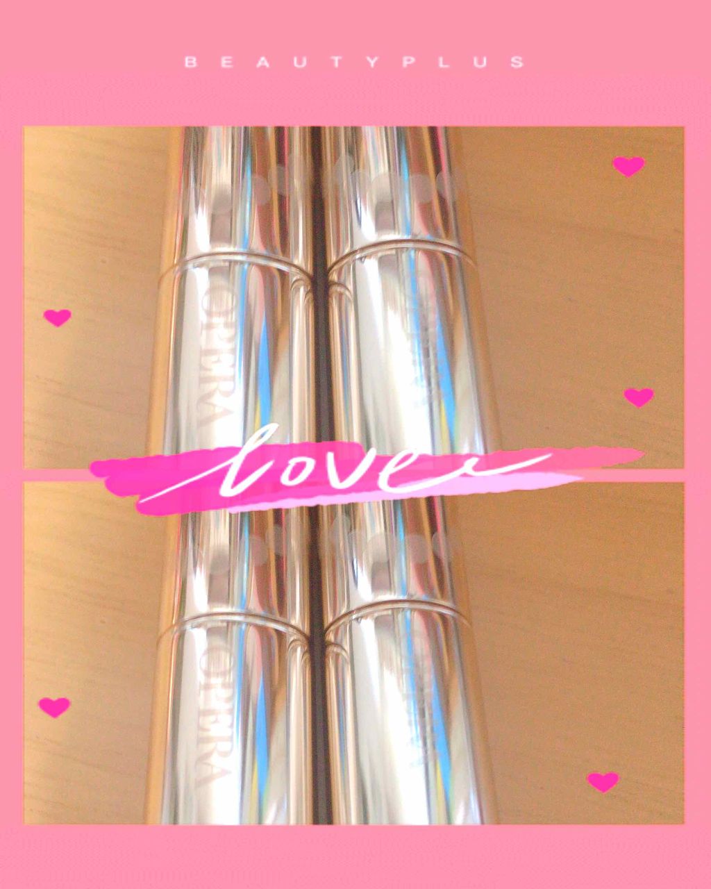 オペラ リップティント N/OPERA/リップティントを使ったクチコミ（1枚目）