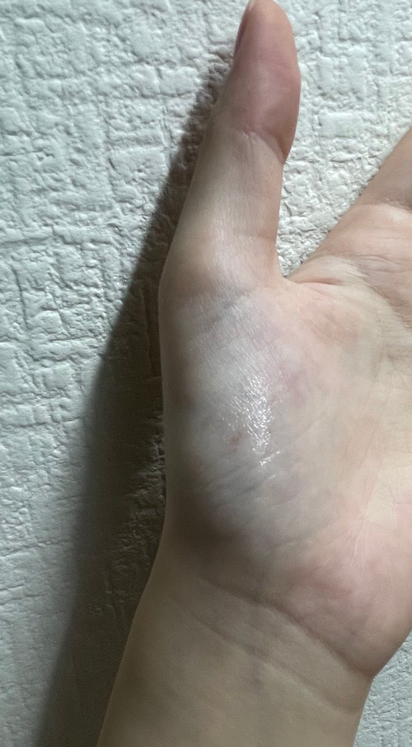 マイグロウハイライター/TIRTIR(ティルティル)/スティックハイライトを使ったクチコミ(3枚目)