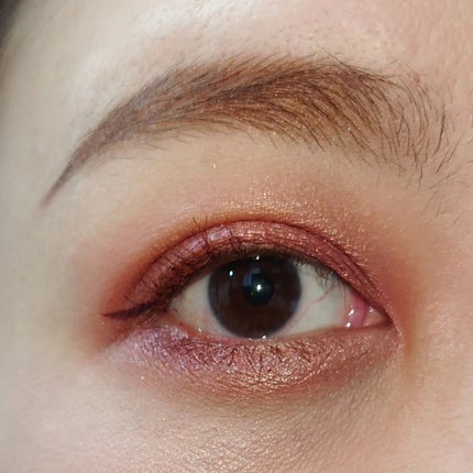 アフターグロー アイシャドーパレット/NARS/アイシャドウパレットを使ったクチコミ(4枚目)