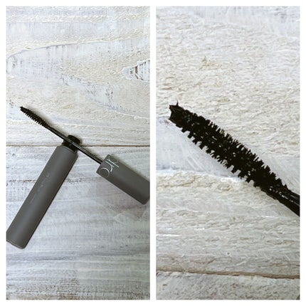 ハンオールフィックスマスカラ/rom&nd/マスカラを使ったクチコミ(3枚目)