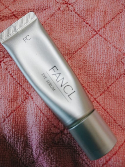 アイセラム/ファンケル/アイケア・アイクリームを使ったクチコミ(1枚目)