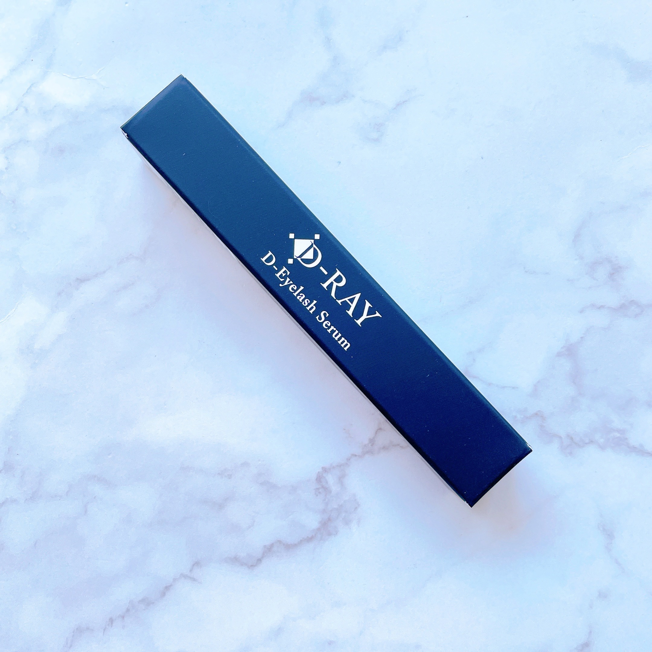 D-まつ毛美容液/D-RAY/まつげ美容液を使ったクチコミ（3枚目）