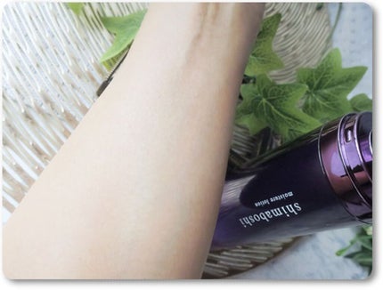 モイスチャーローション/shimaboshi/化粧水を使ったクチコミ(2枚目)