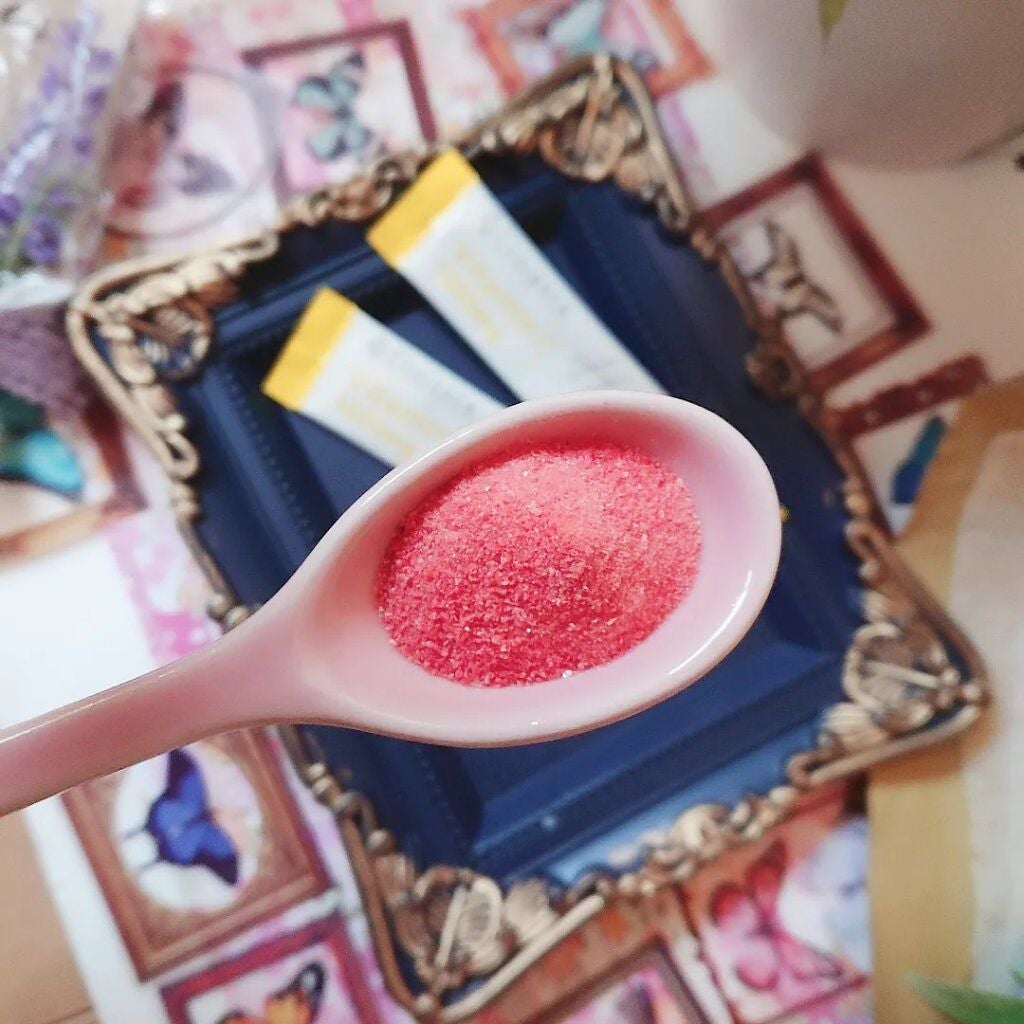 リポソームビタミンC/Clinience/健康サプリメントを使ったクチコミ(3枚目)