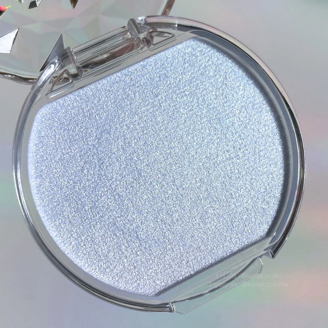 むにゅっとハイライター/キャンメイク/クリームハイライトを使ったクチコミ（3枚目）