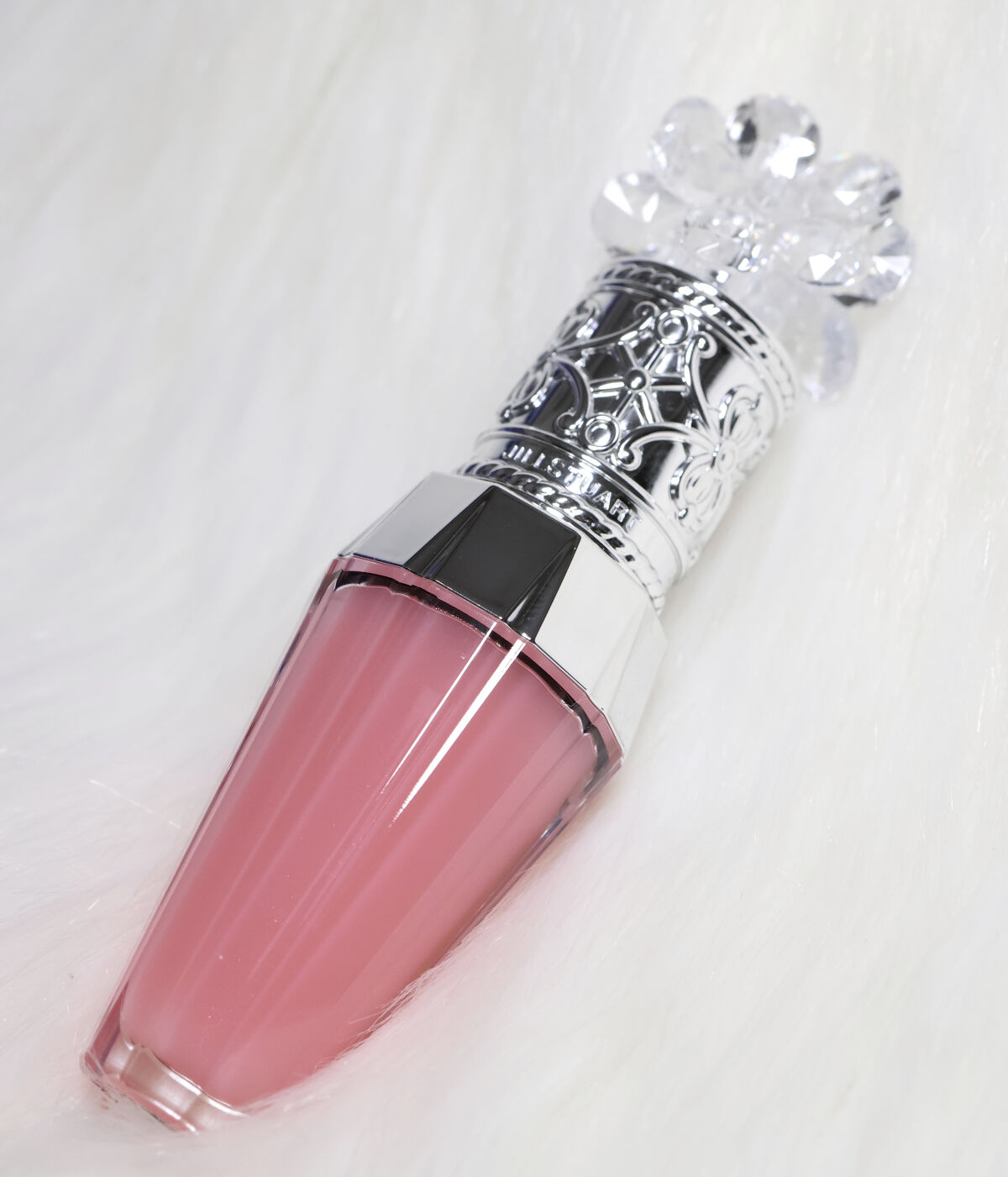 ジルスチュアート　クリスタルブルーム　リップブーケ セラム/JILL STUART/リッププランパーを使ったクチコミ（1枚目）