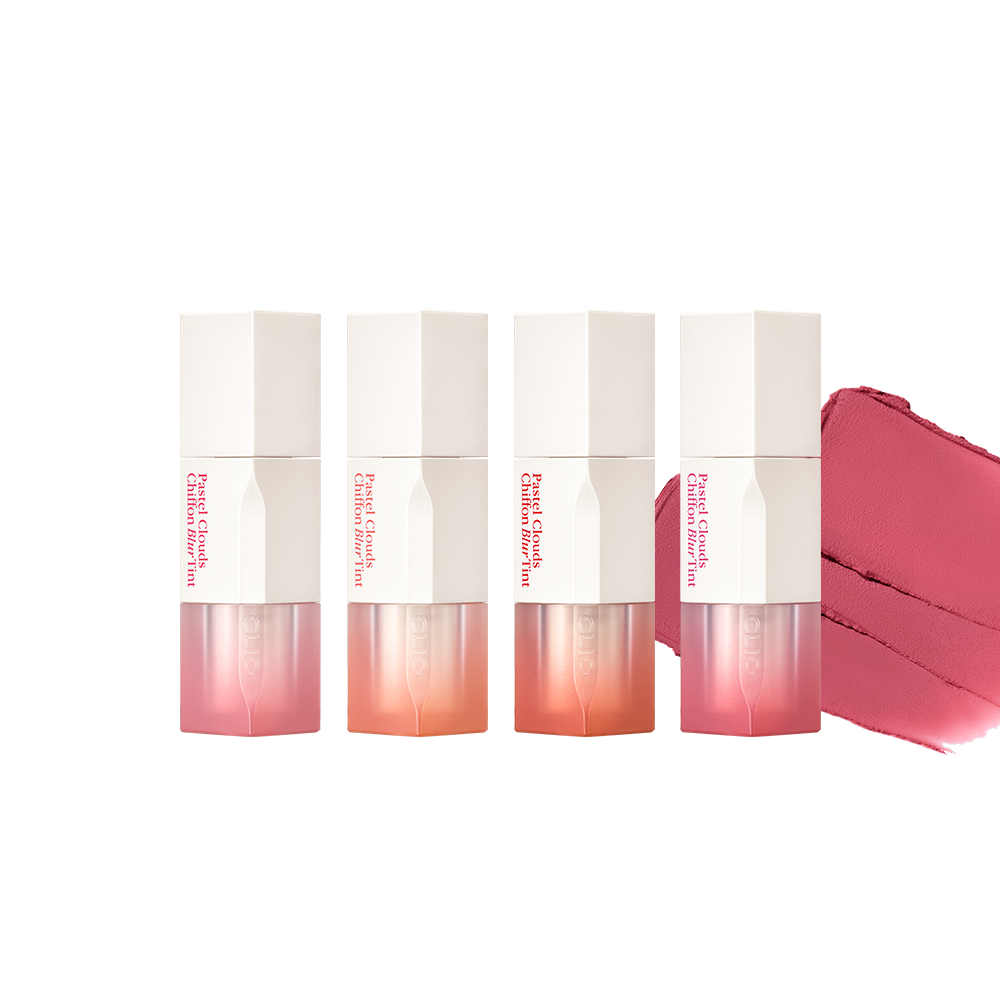 シフォンブラーティント / CLIO