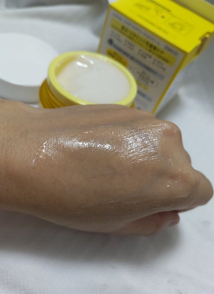 ビタプル リペア エッセンスローション/VITAPURU/化粧水を使ったクチコミ(10枚目)