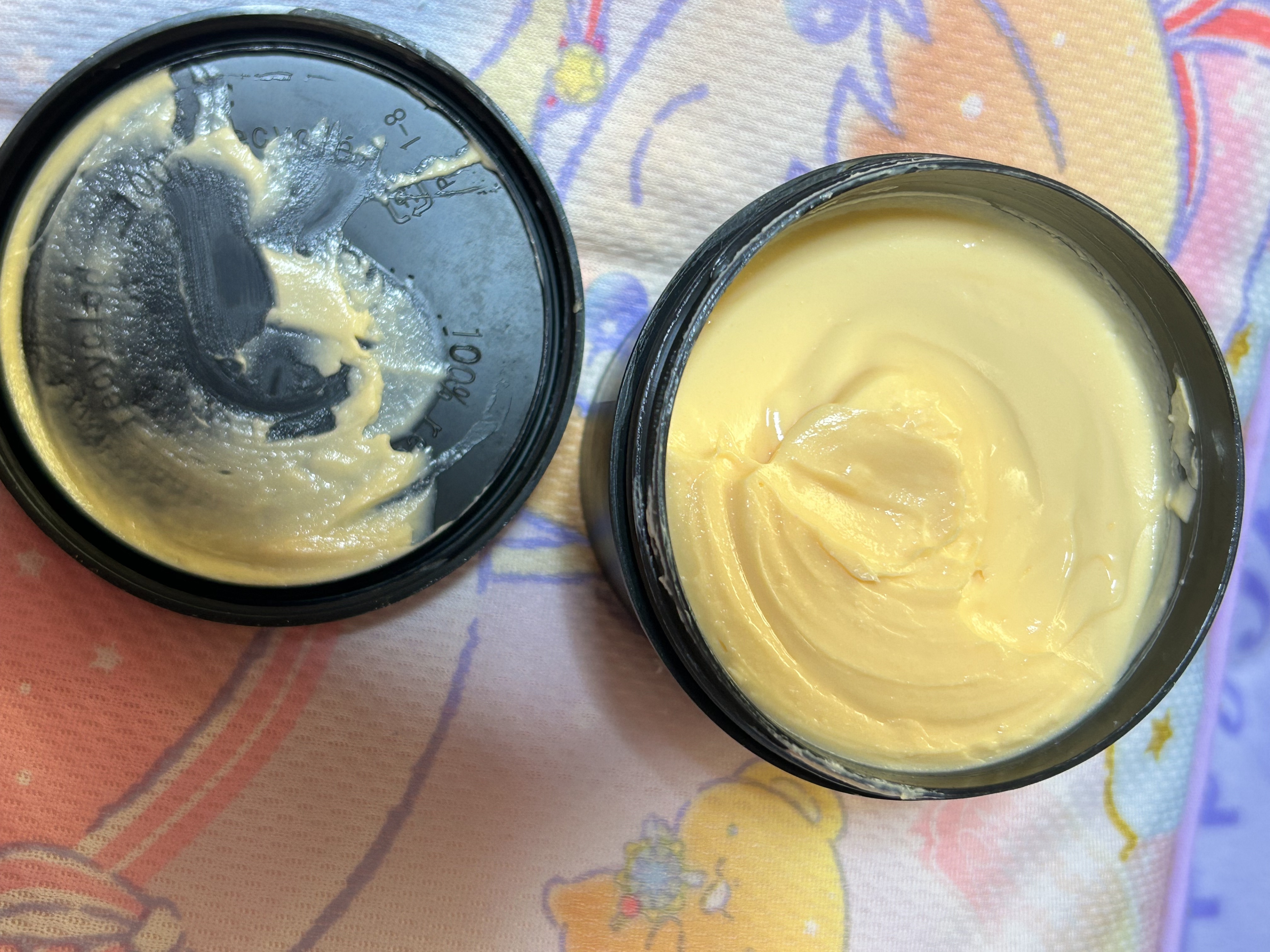 スイートワイルドオレンジ/ラッシュ/ハンドクリームを使ったクチコミ（2枚目）