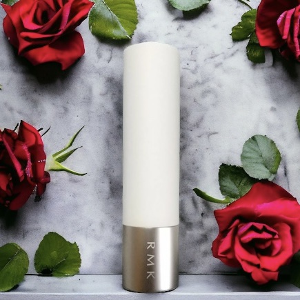 RMK デューイーメルト リップカラー 08 アンバークイーン/RMK/口紅を使ったクチコミ（2枚目）