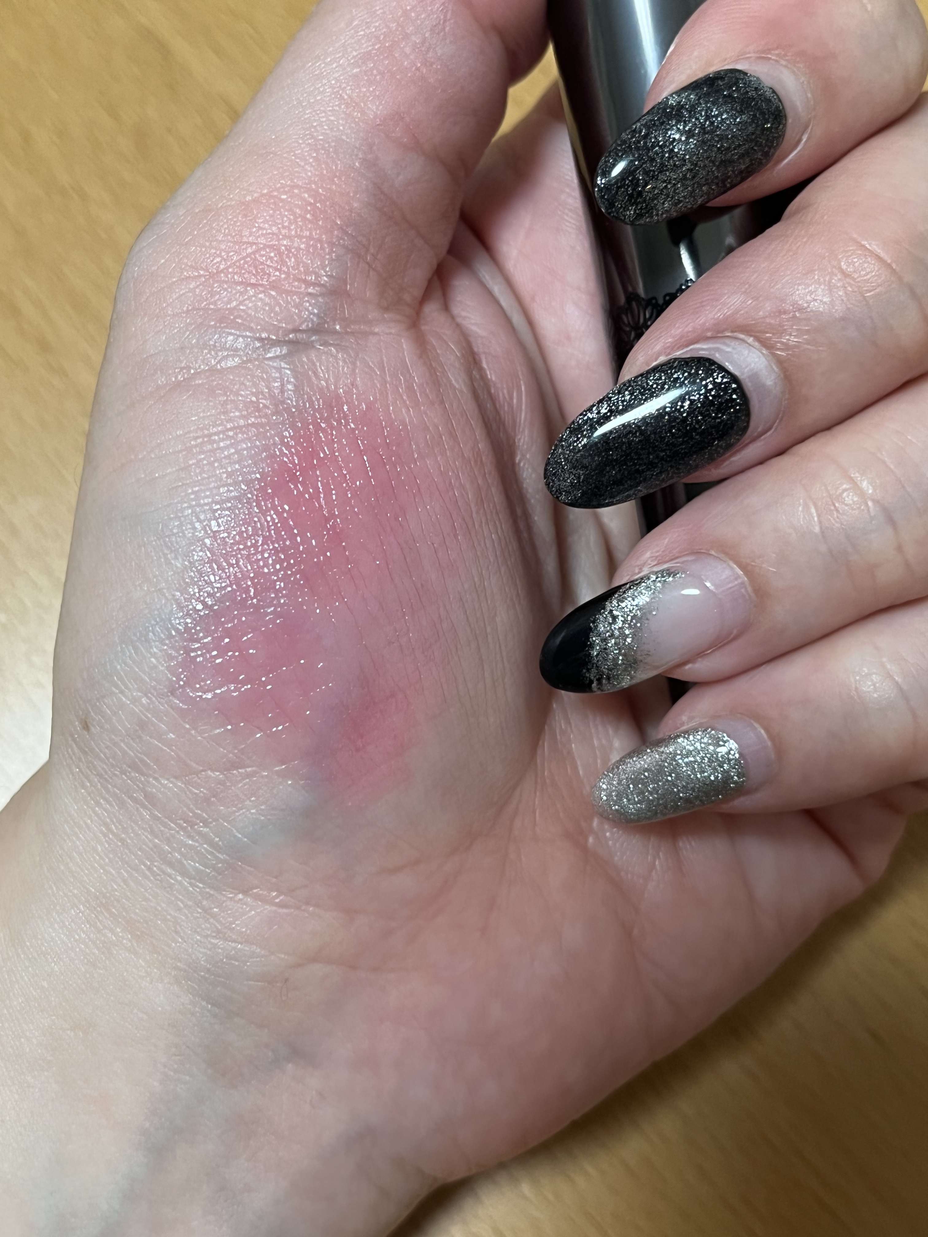 エッセンス グロウルージュ/ルアン プリュス/口紅を使ったクチコミ（3枚目）