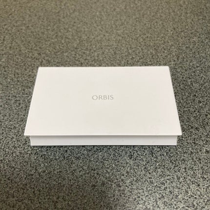 グロウスキンコンパクト/オルビス/パウダーチークを使ったクチコミ(1枚目)