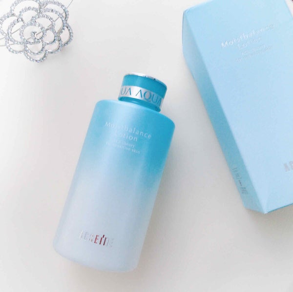 モイストバランス ローション/ACSEINE/化粧水 by Sarhto