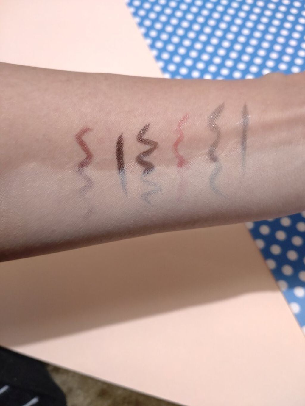 Wエッセンス/shimaboshi/美容液を使ったクチコミ(4枚目)