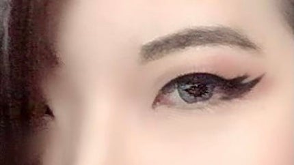 玖我 on LIPS 「目力&発色の頂点👑✨カラコンは「コスプレカラコン」が最強!カラ..」(7枚目)