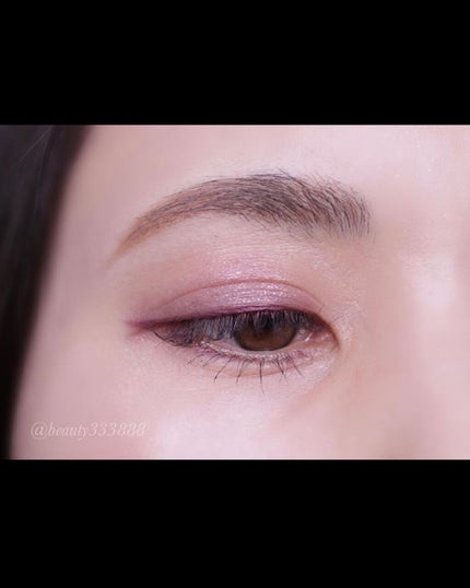 クチュールシャドーフォーアイズ/ブリリアージュ/ジェル・クリームアイシャドウを使ったクチコミ(7枚目)