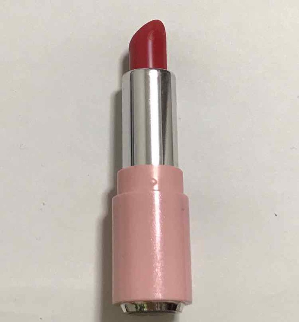 ディア マイブルーミング リップトーク シフォン/ETUDE/口紅を使ったクチコミ（1枚目）