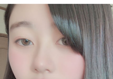 ReVIA 1day/ReVIA/ワンデー(1DAY)カラコンを使ったクチコミ(1枚目)