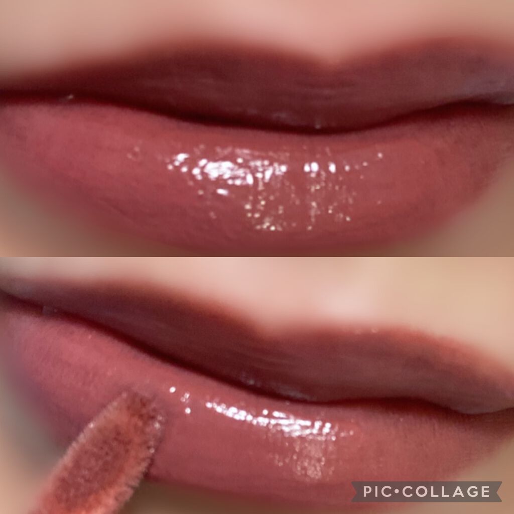 ルージュ アリュール ラック/CHANEL/口紅を使ったクチコミ(5枚目)