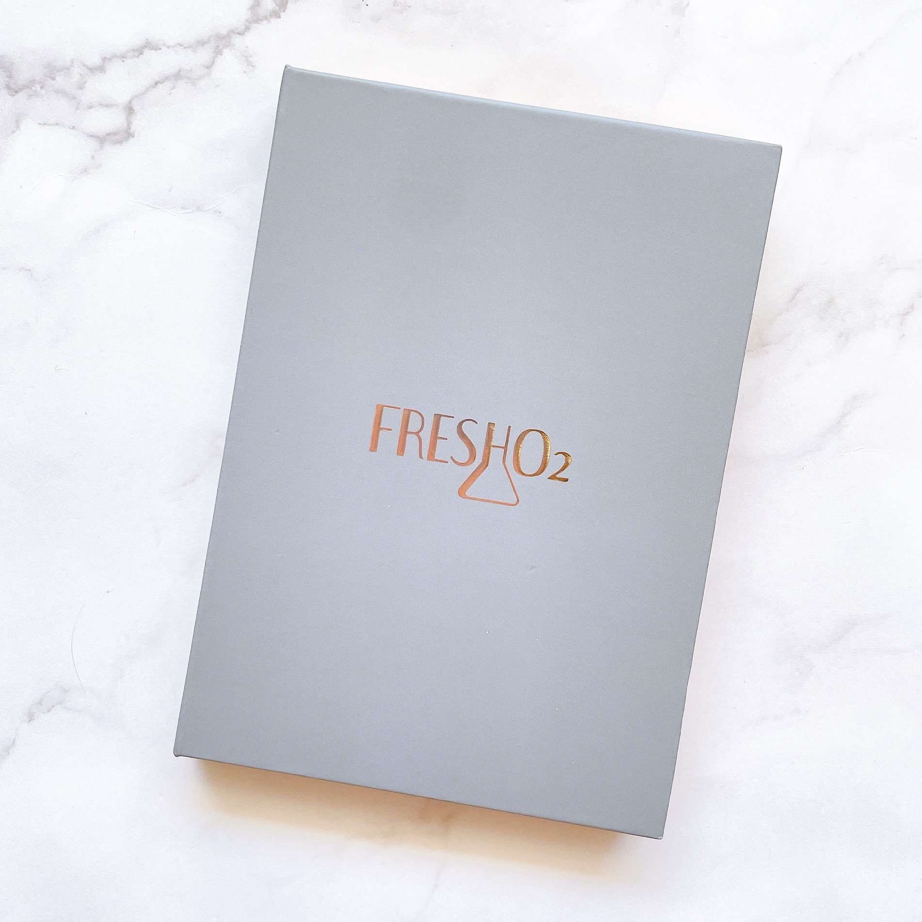 ライプンアイカラーパレット/FRESHO2/アイシャドウパレットを使ったクチコミ（3枚目）