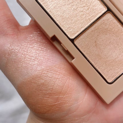 エテュセ アイエディション(カラーパレット)/ettusais/アイシャドウパレットを使ったクチコミ(2枚目)