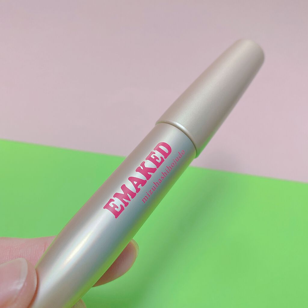 イニミタブル エクストレム/CHANEL/マスカラを使ったクチコミ(3枚目)