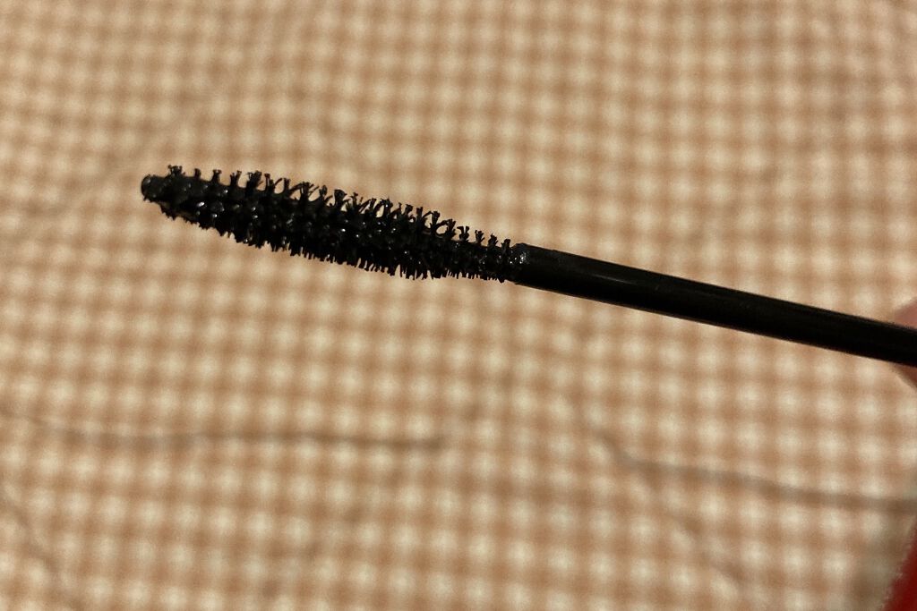 オペラ マイラッシュ アドバンスト/OPERA/マスカラを使ったクチコミ（3枚目）