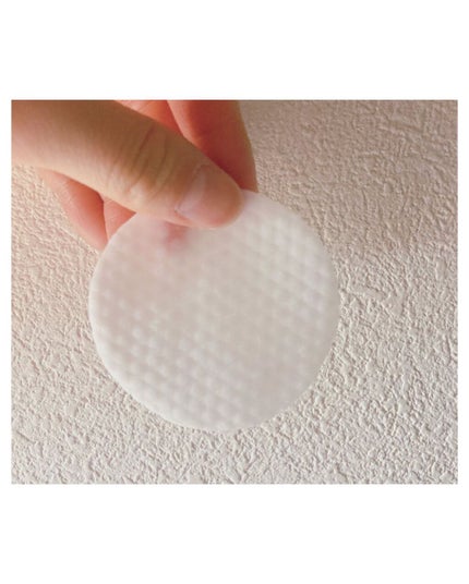 ゼロ毛穴パッド 2.0/MEDICUBE/トナーパッドを使ったクチコミ(2枚目)